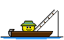 Boat Fishin