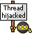 Thread Hi jacked